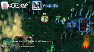 █►mG`DotA`◄█ UA &laquo;Weekly Top 10 Best Moments of DotA&raquo;Vol.#15
