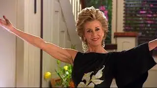 #Fashion Designer Kym Barrett Monster In Law Costumes Set Design #jenniferlopez Movie #Dresses #asmr