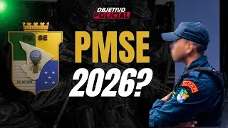 PMSE 2026? ENTENDA TUDO!!! PROF&ordm; ERICSSON PEDRO