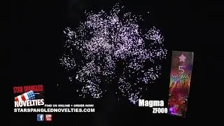 ZF009 MAGMA