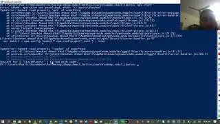 React-Native Errors(faced by me) and their solutions