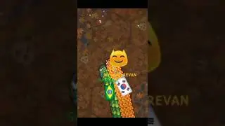 Tap and Go Little Big Snake