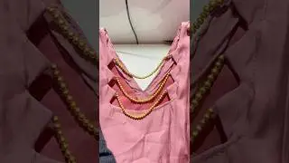 New neck design 🫰 #ytshorts #shortsviral #neckdesign #new #fashion #trend #stitching #fashiontrends