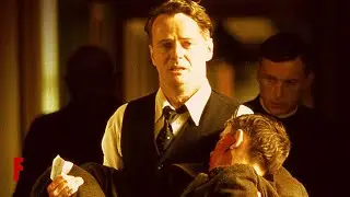 Filme impactante que vai fazer voc&ecirc; chorar Song For A Raggy Boy baseado em fatos reais (1080p PTBR)