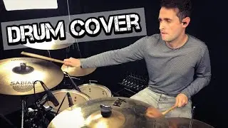 Lauren Daigle - Trust In You - Drum Cover - By Helvio Gregorio