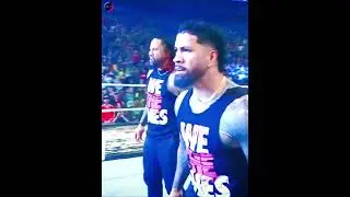 WWE undisputed Tag Team Championship match officeli confirm in #wrestlemania39😯😯 #hollywood #shorts