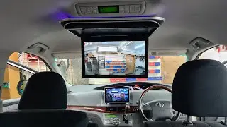 Toyota Estima Aeras Previa 15.6