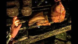 Let's Play Skyrim Part 3 - Familiar Familiaris is Familiar