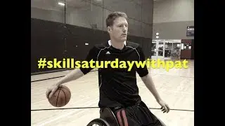 Patrick Anderson - Skill Saturday #1 - Shooting Variations