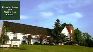 Reeve Church Livestream 8/13/2023 Guest Speaker: Alan Dunham