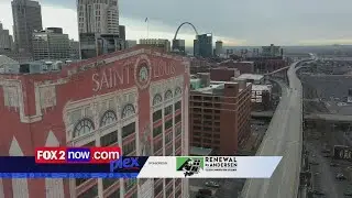 Is it St. Louis or Saint Louis?