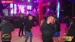 Popurri Mar Azul En Plan de Guadalupe fiesta patronal en honor a la virgen de Guadalupe 