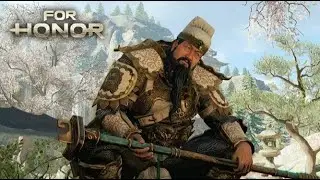 For Honor | That Hito Just Gave Up! | Jiang Jun Duels
