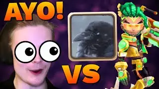 Obabo VS Malignant! *SHOWTIME*  (Summoners War)
