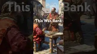 The Surprising Origins of Banking