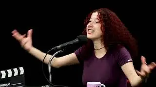 CLAQU&Eacute;TICOS | Epis&oacute;dio 8 | &ldquo;Preserva&ccedil;&atilde;o e restauro na TV e no cinema&rdquo;