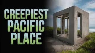 Clipperton Island: The Creepiest Place in the Pacific Ocean