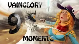 VainGlory Moments 9