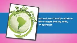 A House Cleaning Company in San Mateo Gives Great Non Toxic Cleaning Tips for Removing Mold