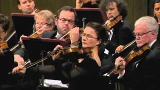 Gustav Mahler Symphony No. 5 - Riccardo Chailly, Gewandhausorchester
