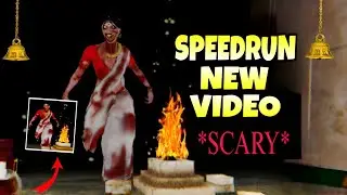 SPEEDRUN KAMLA || MOBILE ALL ACHIEVEMENTS | UNLOCK GAMING VIDEO ENTERTAINMENT HORROR GAMING *SCARY*
