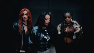 Sugababes - Jungle (Sped up + Reverb)