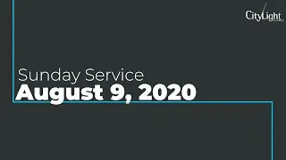 The God Who Supplies | Pastor Bojan Jancic | Aug 9, 2020