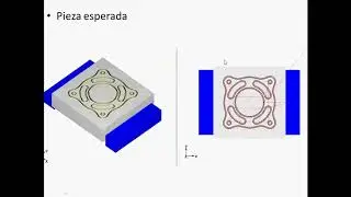 TUTRIAL PARA HACER UN PIEZA EN EL SIMULADOR DE  winUnisoft utilizando espejos