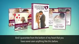 The Devotion System Review, Is Amy North's Devotion System Worth It?