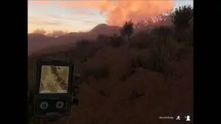 The Hunter: Walkabout Creek