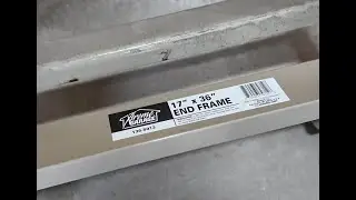 Стеллажи для компонентов Menards: Performax против Xtreme Garage против Gorilla Rack