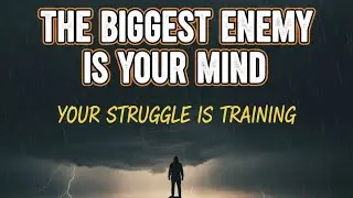 Stop Letting Your Mind Hold You Back | The Ultimate Motivation for Success