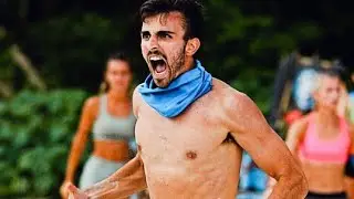 Φάνης Μπολέτσης - SURVIVOR 2024 | Highlights