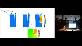 Computing with superconducting nanowires - Karl Berggren (Jan 2024)