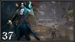 Prime Lamentele - Lies of P Blindrun (37)