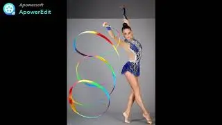 GINÁSTICA RÍTMICA - MÚSICA PARA INDIVIDUAL