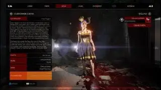 !!!VOSH PRECIOUS HMTECH 501 GR!!! Commando 3rd Prestiged - Killing Floor 2