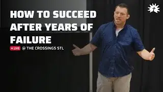 Learning To Succeed After Years of Failure