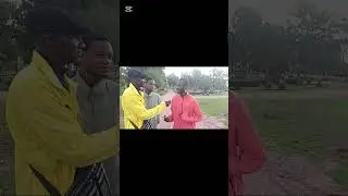 Micro 🎤 trottoir dans les rues de Casa&hellip;Suivez la voix des s&eacute;n&eacute;galais du Maroc 🇲🇦 avec Mambo&hellip;