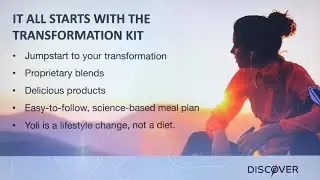 Yoli Better Body System Life with Build, Lean Green and Collagen