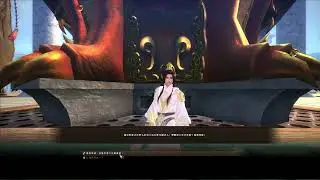 Age of Wushu 九阴真经: Five Elements Heavenly Palace Dailies 五行天宫日常任务