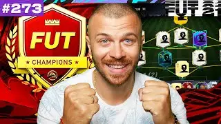 FIFA 21 МОЙ ПЕРВЫЙ ТОП-200 В FUT CHAMPIONS ИЛИ МЫ СНОВА ЗАКОНЧИМ ЭЛИТУ 1 С МОИМИ БЕЗУМНЫМИ 11 МИЛ...