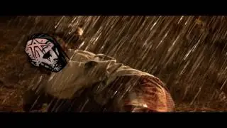 Darkest Dungeon: Furious Fanatic