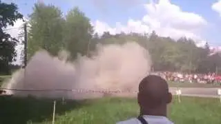 Rally Crash Compilation 2015 - THE BEST ONE EVER