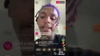 famous dex talk about he and dababy song coming out