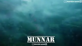 Munnar 😍 Whatsapp Status | Bike Traveling | Kerala |