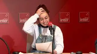Hommage aux sous-vêtements  - L'hommage d'Emma Bojan