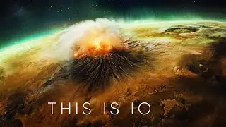 What Did NASA Discover in Latest Photos from Io