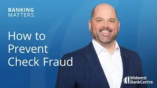 How to Prevent Check Fraud | Banking Matters