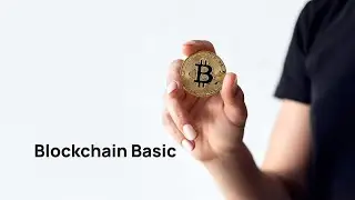 What is Blockchain